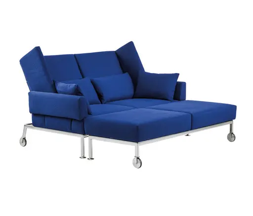 Sofa "on tour" von Brühl