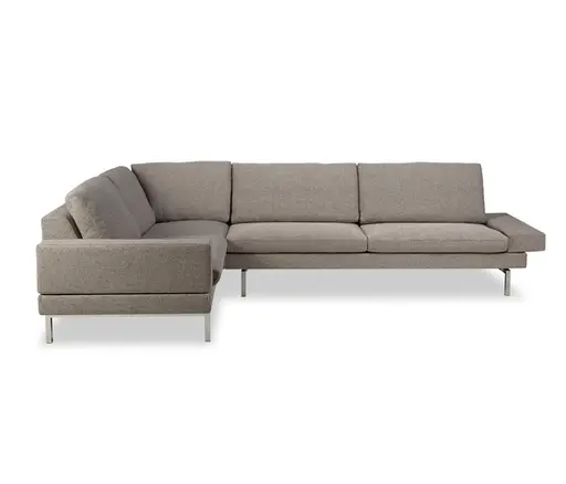Ecksofa "Tigra" von Jori