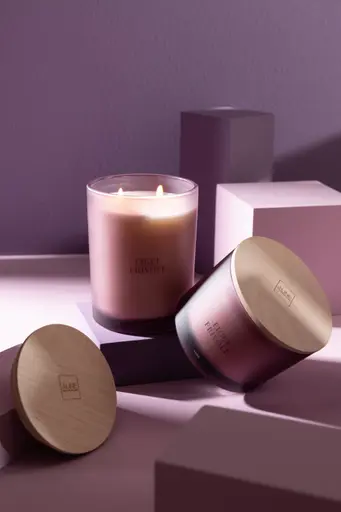 Duftkerze Figue Frivole J-LINE