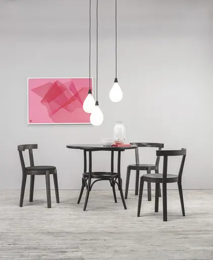 Tisch "252" von Ton