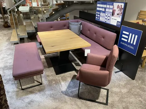 Essgruppe Vari Bordeaux