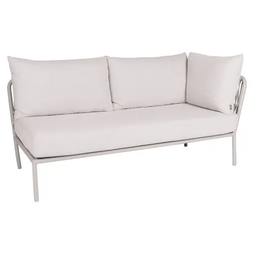 ROMY Lounge 2-Sitzer Element