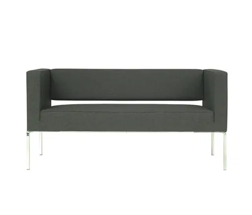 Sofa 2RILASSO" von Züco
