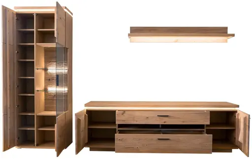 MCA Furniture Barcelona