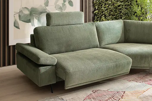 Trapez - Kombination Modell Bronx