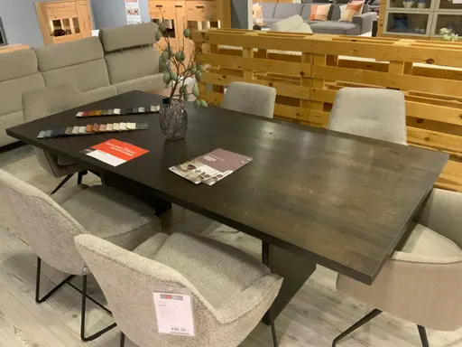 Esstisch Raum.Freunde Erik