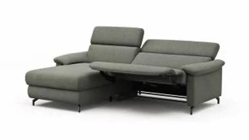 Comfort Republic Paulina B Stoff Space khaki 757 Stellmaß 190x266 cm 