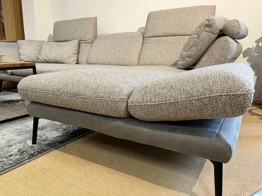 Polstergarnitur ELENA