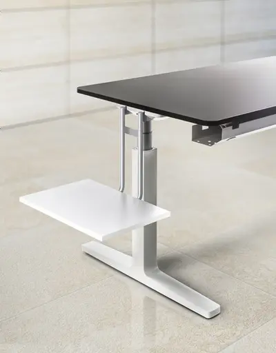 Schreibtisch "Vario Change" von Vario