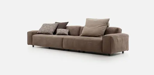 Sofa "MIO" von Rolf Benz