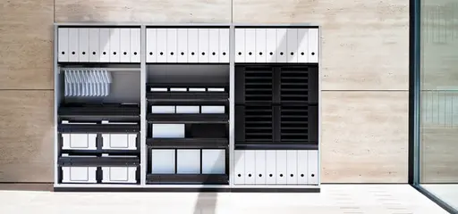 Büroschrank "M5" von Vario