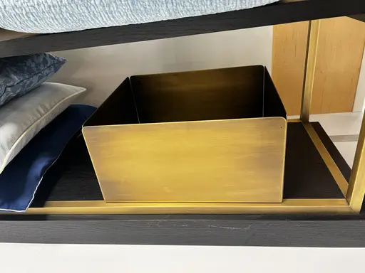 Sideboard “BRONXX S4“