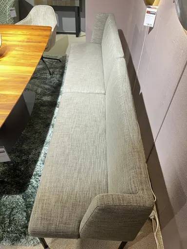 Polsterbänke “JUNA“ 2 Stück