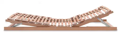 Dormiente Physioform Pro