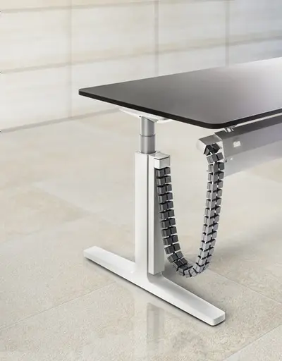 Schreibtisch "Vario Change" von Vario