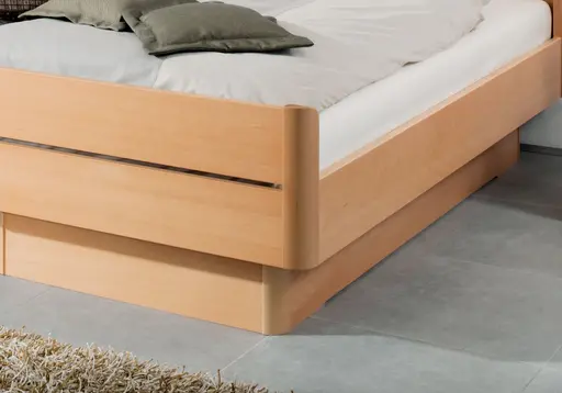 KOMFORTHOLZBETT BERN CLASSIC