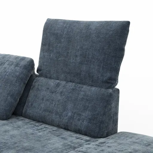 Longchair-Kombination Modell Hubertus