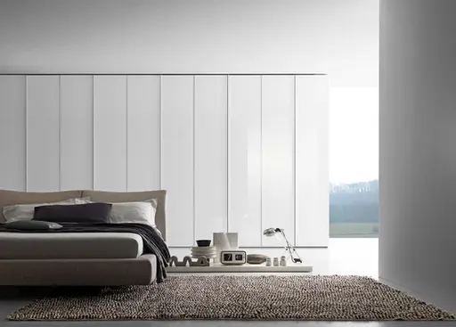 Schrank "Glass_1" von Presotto