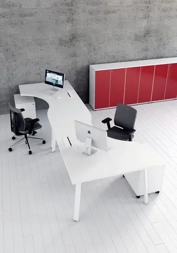 Aktenschrank "GLOSS" von MDD