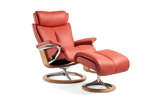 Stressless Magic (S) Signature Sessel