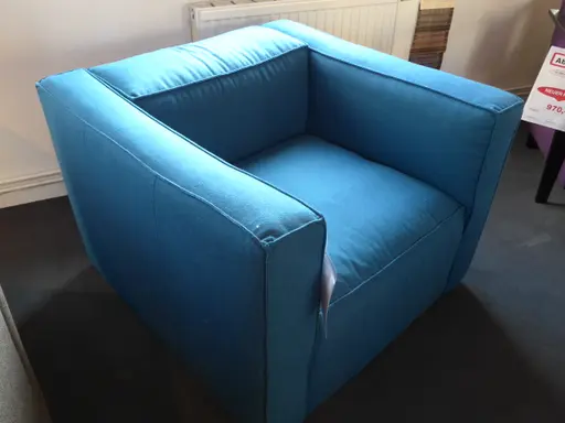 Sessel Summer - Standort Hermsdorf