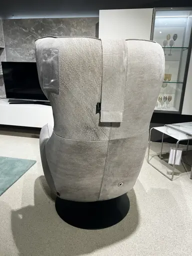 Ohrensessel “CHARLES“