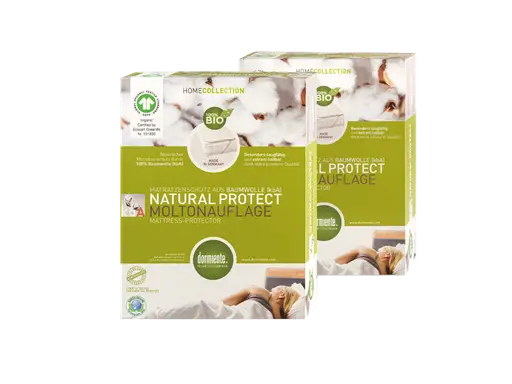 Dormiente Natural Protect