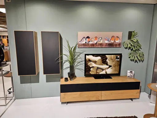 Scholtissek Anbauwand