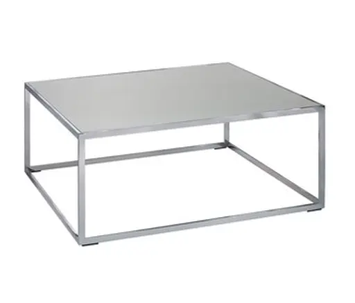 Couchtisch "Cameo 80-1" von Christine Kröncke