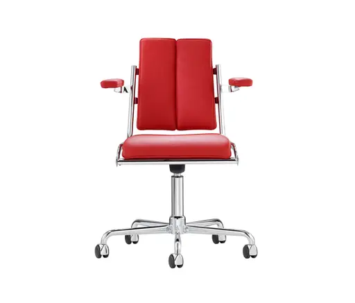 Schreibtischstuhl "D12" von TECTA