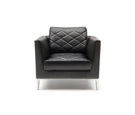 Sessel "DS 48" von De Sede