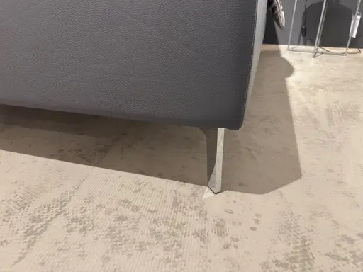 Polsterbett SL 110 von Erpo