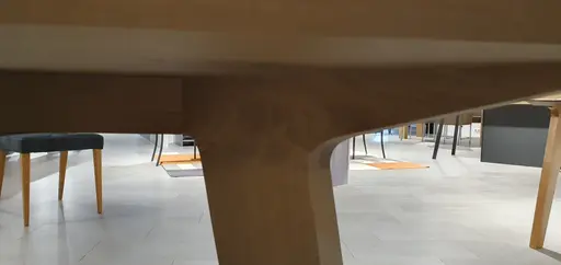 Esstisch Pi Königs Schreinerwerke