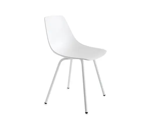 Restaurantstuhl "Miunn" von LaPalma