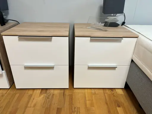 Nachtkästchen Libro 700