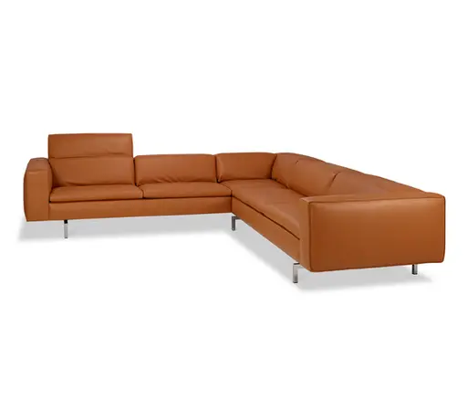 Ecksofa "Shiva" von Jori