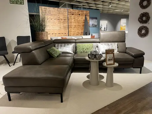 Polstergarnitur Natura Hudson