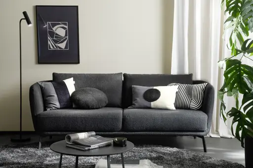 Sofa 3-Sitzer Mod. PEARL