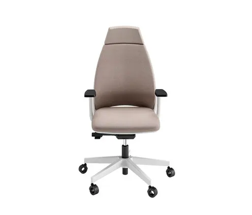 Managementdrehstuhl "Oxygen" von Quadrifoglio