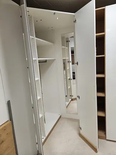 Schlafzimmerschrank Viana Global