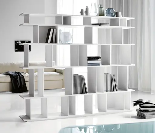 Regal "LOFT" von Cattelan Italia