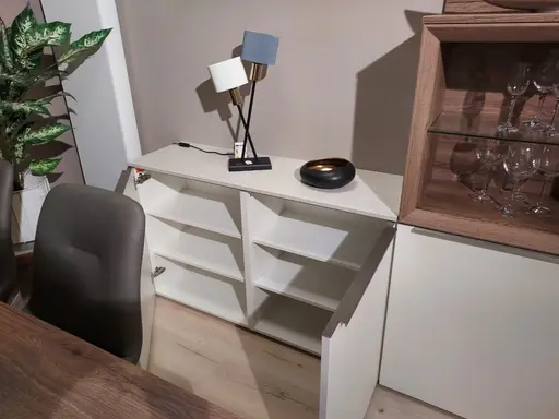 Sideboard Nobilia Easytouch