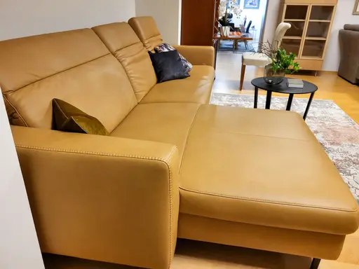 Couchgarnitur Rafaela global select