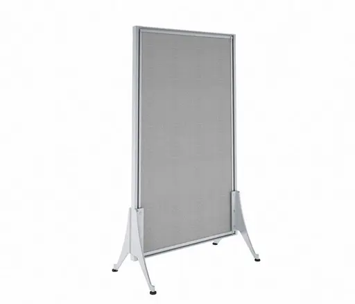 Trennwandsystem "Sistema Screen" von Quadrifoglio