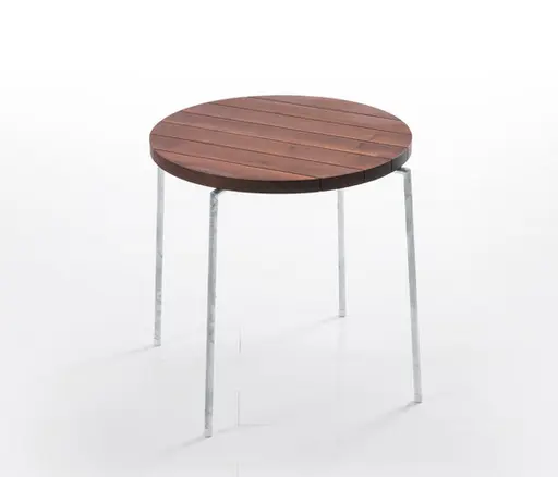 Tisch "les copains" von Brühl