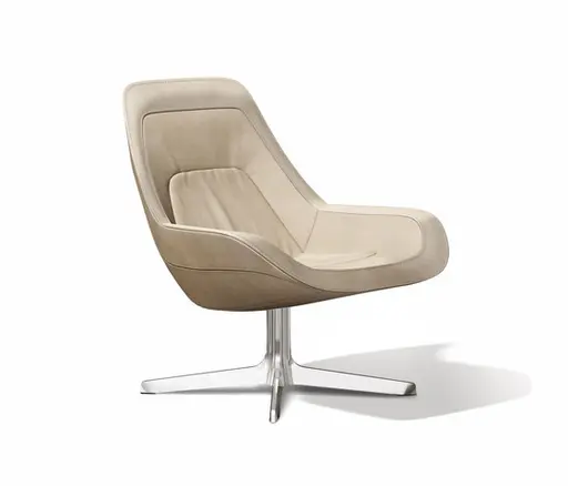 Lounge Chair "DS 144" De Sede