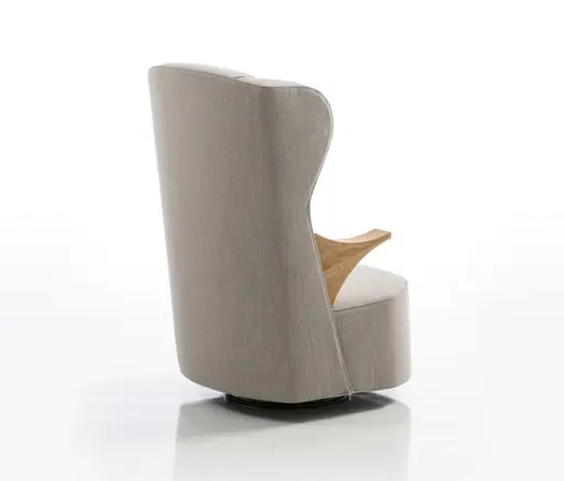 Sessel "poem" von Brühl