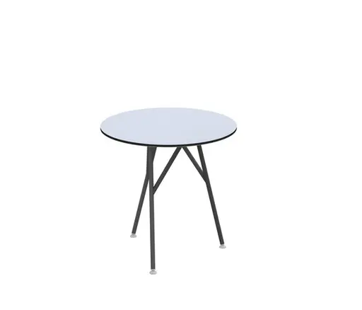 Beistelltisch ""T" Tables" von Quadrifoglio
