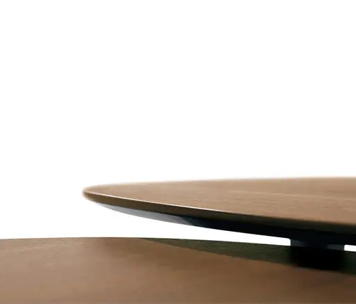 Couchtisch "Waage | 1122-IV" von Draenert