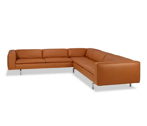 Ecksofa "Shiva" von Jori